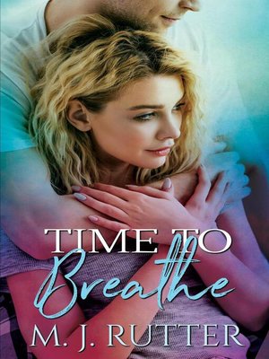 cover image of Time to Breath